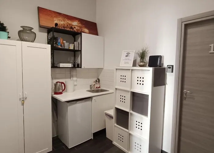 Ginny\'S Room