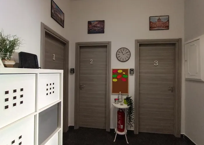 Ginny\'S Room