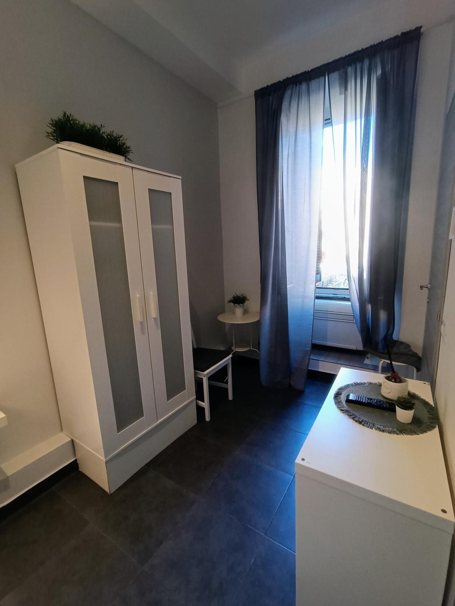 Ginny's Bed & Breakfast Roma