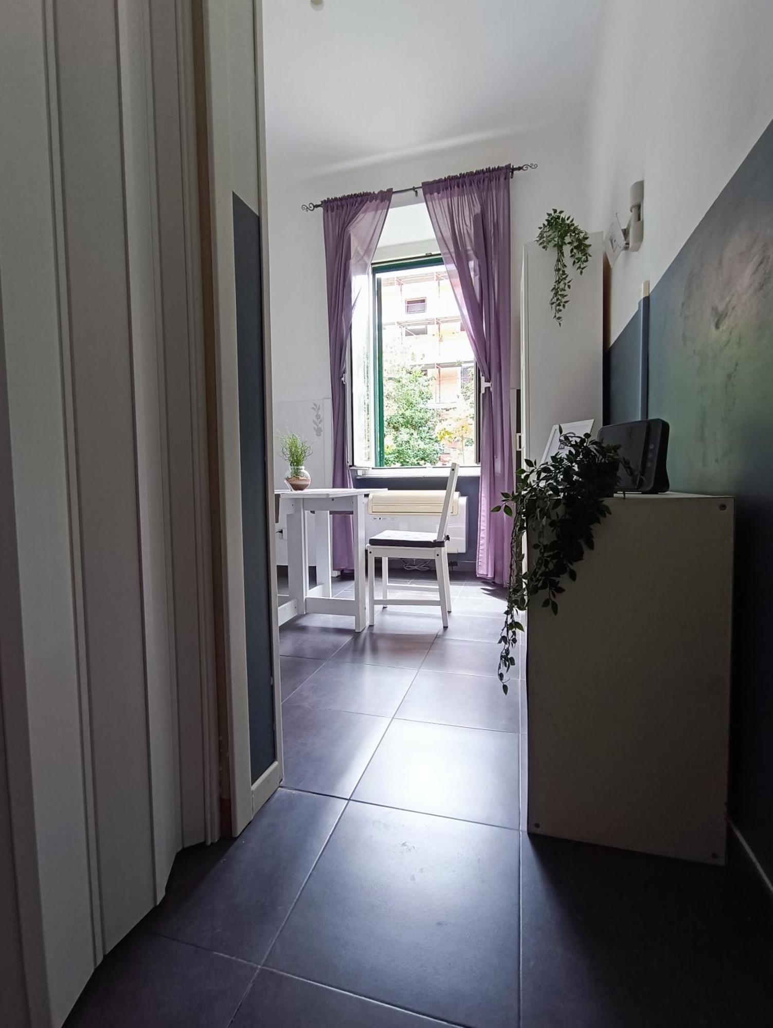 Ginny's Bed & Breakfast Roma